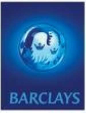 Staff of Barclays bank on strike
